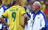 “Sói già” Mario Zagallo may mắn thoát chết