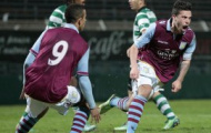 Video: Bán kết NextGen Series: Aston Villa 3–1 Sporting Lisbon