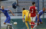 Video: Bán kết NextGen Series: Chelsea 4–3 Arsenal
