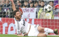 Video: Những màn trình diễn ấn tượng của Xabi Alonso trong màu áo Real Madrid