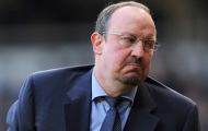 Rafa Benitez phàn nàn về lịch thi đấu khắc nghiệt của Chelsea