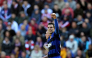 Sunderland 0-1 Man United: Dấu chấm hết cho Man xanh?