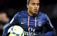 Video: Chiêm ngưỡng tài năng của Lucas Moura trong màu áo PSG