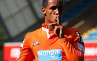 Video: 'Thần đồng' Tom Ince - Tương lai vẫy gọi