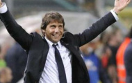 Conte: Juventus đã đánh bại một Inter mạnh nhất