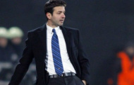 Stramaccioni vẫn lạc quan sau thất bại trước Juventus