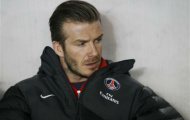 Lizarazu 'chê' Beckham hám tiền