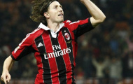 Chievo 0-1 AC Milan: 3 điểm dễ dàng