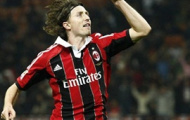 Video: Chievo 0-1 Milan, bàn thắng duy nhất của Montolivo
