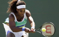 Serena - Sharapova: Xứng danh số 1 (CK Miami Masters)