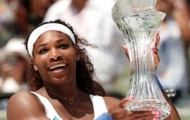 Video Miami Master: Serena, xứng danh số 1