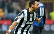 Quagliarella: Người lữ hành kì dị