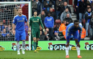 Chấm điểm Southampton 2-1 Chelsea: Điểm đen Bertrand