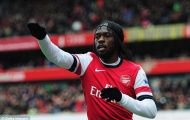 Chấm điểm Arsenal 4-1 Reading: Điểm 9 cho Gervinho