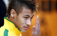 Cha Neymar vô ý 'nói hớ' ra bí mật động trời