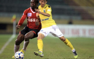 16h00 ngày 31/03, Hà Nội.T&T vs Đồng Nai: Không thắng không được