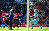 Chùm ảnh: Chiến thắng nhẹ nhàng trước Sunderland của M.U