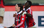 Chấm điểm Chievo-Milan: Vinh danh đạo diễn Montolivo