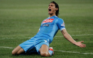 GÓC NHÌN: Napoli còn lại gì khi Cavani ra đi?
