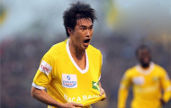 Antonio thách đấu Công Vinh