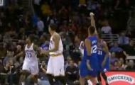 Video NBA: Tổng hợp diễn biến ngày 29/03