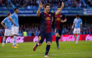 Barca: Mang “gánh lo” tới Paris