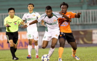 Đi tìm derby của bóng đá Việt Nam