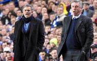 Ancelotti sẽ đến Bernabeu?: Đừng chọn ông thầy “hư”