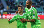 20h30 ngày 31/03, Wolfsburg vs Nuremberg: Câu hỏi khó
