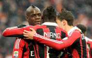 AC Milan: Trẻ hơn, đắt giá hơn, tự tin hơn