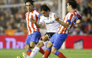 02h00 ngày 01/04, Atletico Madrid vs Valencia: Niềm tin trở lại