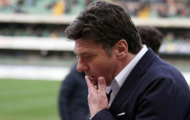 Mazzarri: Tiền không phải là vấn đề