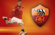 Totti – Biểu tượng vĩnh cửu ở thành Rome
