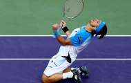 Chung kết Miami Masters 2013 - Niềm vui có đến với chàng David?