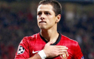 Sir Alex khẳng định Chicharito sẽ ở lại M.U