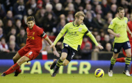 19h30 ngày 31/03, Aston Villa vs Liverpool: Áp lực phải thắng