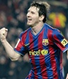 Cần phải tận hưởng Messi!