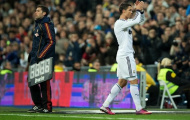 Ai đủ tầm thay Ronaldo khi anh rời Real?