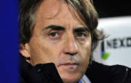 Man City đã tìm được người thay thế Roberto Mancini