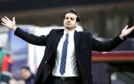 Inter thất bại trước Juve: Sự sụp đổ của cả hệ thống