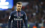 Beckham nóng lòng chờ “đại chiến” với Barca