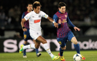 Giờ thì chuyện có được Neymar miễn phí có thể đi vào phim viễn tưởng