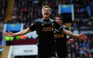 Chấm điểm Aston Villa 1-2 Liverpool: Xứng danh nhạc trưởng!