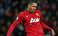 Smalling: Một cú đúp danh hiệu sẽ là sự trả thù ngọt ngào nhất giáng vào Man City