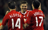 Những việc Liverpool buộc phải làm trong hè: Mua Alonso, giữ Gerrard