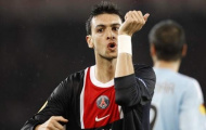 Pastore vui sướng vì sắp được đối đầu với Messi