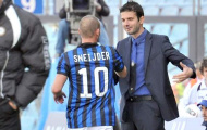 Bình luận: Stramaccioni, Guarin và mẫu “số 10” kiểu mới
