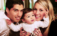 Luis Suarez: Gã nhà quê đá bóng