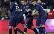 Ligue 1 vòng 30: Cuộc đua đã kết thúc?