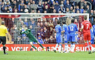 Ngoại Hạng Anh sau vòng 31: Chelsea ngã đau